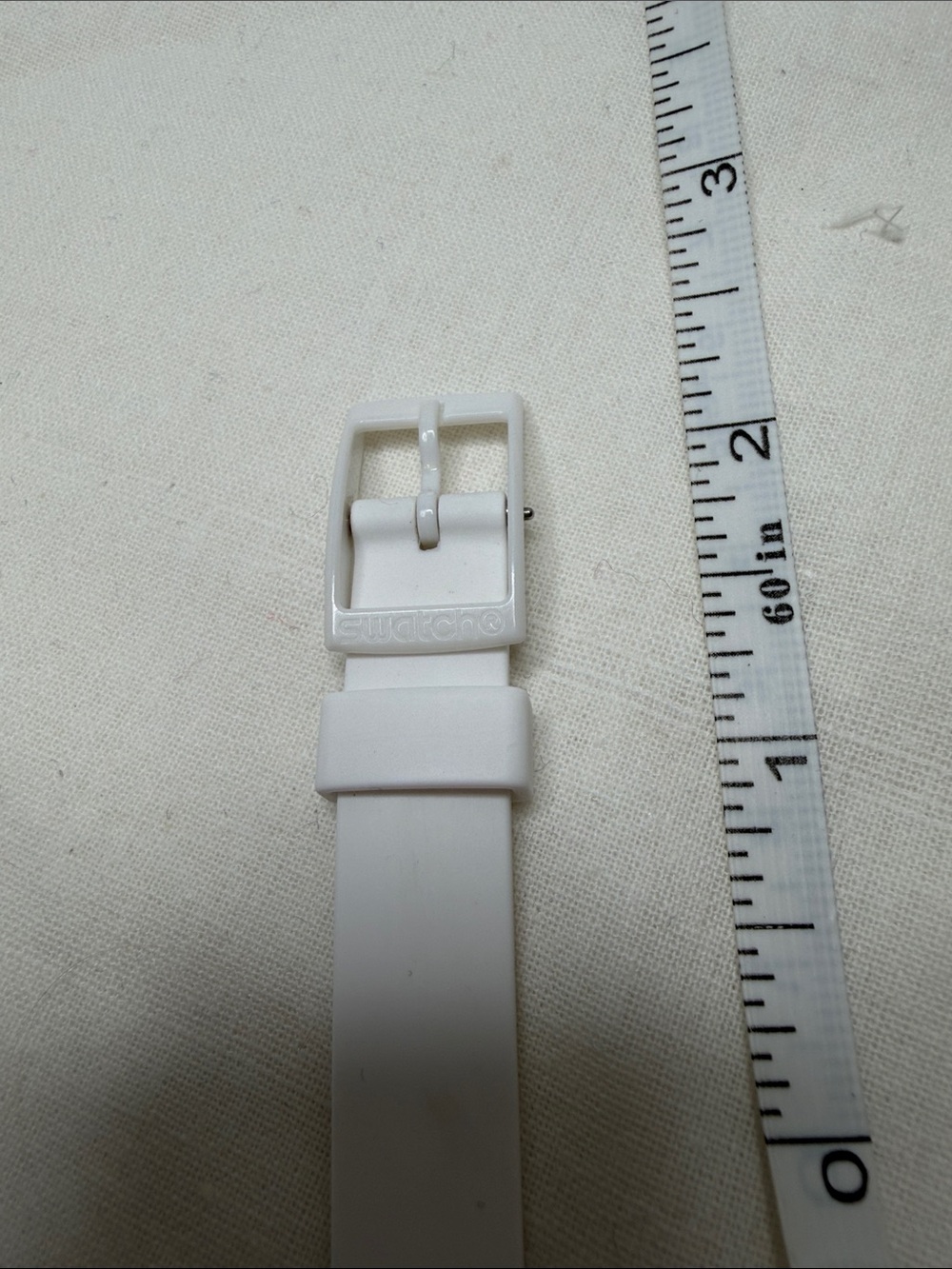 Swatch Double-Wrap Watch - Picture 3 of 5